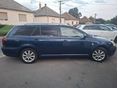 TOYOTA AVENSIS 2004/12 - 2