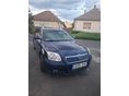 TOYOTA AVENSIS 2004/12 - 3