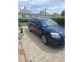 TOYOTA AVENSIS 2004/12 - 9