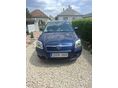 TOYOTA AVENSIS 2004/12 - 10