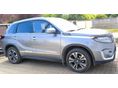 SUZUKI VITARA 2021/1 - 2