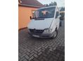 MERCEDES-BENZ SPRINTER 208 CDI 902.611