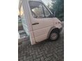 MERCEDES-BENZ SPRINTER 2002 - 3