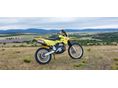 SUZUKI DR-Z 400 2002 - 2