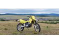 SUZUKI DR-Z 400 