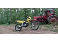 SUZUKI DR-Z 400 2002 - 4