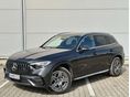 MERCEDES-BENZ GLC 220 d 4Matic 9G-TRONIC Mild hybrid drive