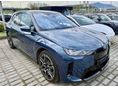 BMW IX xDrive45 94,8kWh M-Sportpaket! Full Extra! Sérülésmentes/Új állapot! Garanciális!