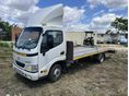 TOYOTA DYNA 2003/2 - 1