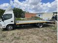 TOYOTA DYNA 2003/2 - 2
