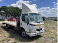 TOYOTA DYNA 2003/2 - 7