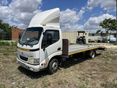 TOYOTA DYNA 2003/2 - 9