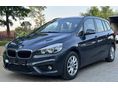 BMW 218d (Automata) (7 személyes )