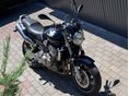 HONDA CB 900 F (HORNET) 2004/1 - 9