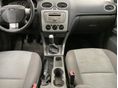 FORD FOCUS 1.6 TDCi Trend