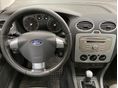 FORD FOCUS 2007/10 - 2