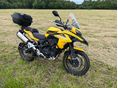 BENELLI TRK 502 X 2024/2 - 7