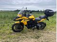 BENELLI TRK 502 X 2024/2 - 8