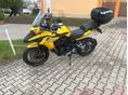 BENELLI TRK 502 X 