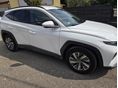 HYUNDAI TUCSON 1.6 T-GDI LP Travel