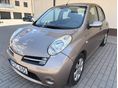 NISSAN MICRA 1.4 Acenta Jéghideg Klíma -Két kulcs -Multifunkciós kormány -Téli és nyári garnitúra kerék