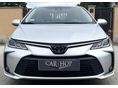 TOYOTA COROLLA Sedan 1.5 Comfort 120ekm!Magyarországi!Gyári fényezés!1 Tulajdonos!
