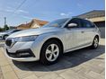 SKODA OCTAVIA Combi 2.0 TDI SCR Ambition Kitűnő állapot.Friss szerviz+vizsga.Új gumik.Vezetett szervízkönyv.VIDEÓ!