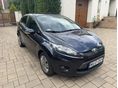 FORD FIESTA 1.25 Colourline JA8