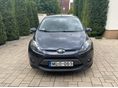 FORD FIESTA 2010/6 - 2