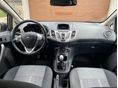 FORD FIESTA 2010/6 - 6
