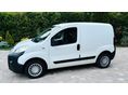 FIAT FIORINO 1.3 Mjet E5 95 LE
