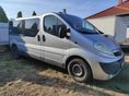 OPEL VIVARO 2.0 CDTI L2H2 2.9t
