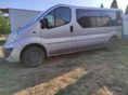 OPEL VIVARO 2007/6 - 2