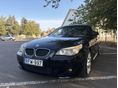 BMW 525d Touring (Automata)