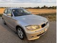 BMW 1-ES SOROZAT 118d