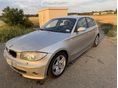 BMW 1-ES SOROZAT 2004/8 - 2