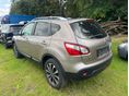 NISSAN QASHQAI 2012/3 - 2