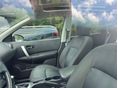 NISSAN QASHQAI 2012/3 - 4