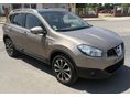 NISSAN QASHQAI 2.0 Tekna