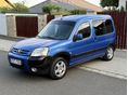 PEUGEOT PARTNER 1.6 Symbole 200E KM FRISS MŰSZAKI
