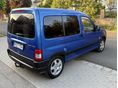 PEUGEOT PARTNER 2006/2 - 4