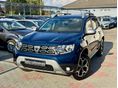 DACIA DUSTER 1.3 TCe Prestige 150Le!Első tulajdonostól!77000Km!Vezetett szervizkönyves!Navigáció.Tolatókamera!
