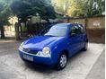 VOLKSWAGEN LUPO 2000/5 - 3