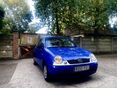 VOLKSWAGEN LUPO 2000/5 - 4
