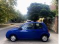 VOLKSWAGEN LUPO 2000/5 - 7