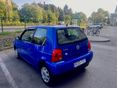 VOLKSWAGEN LUPO 2000/5 - 8