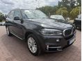 BMW X5 2014/10 - 2