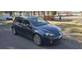 VOLKSWAGEN GOLF VI 2011 - 2