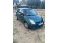 SUZUKI SWIFT 1.3 GC AC