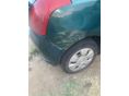 SUZUKI SWIFT 2005/11 - 5